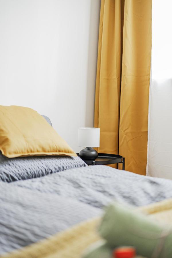Business Apartment With Air Condition Wien Exterior foto