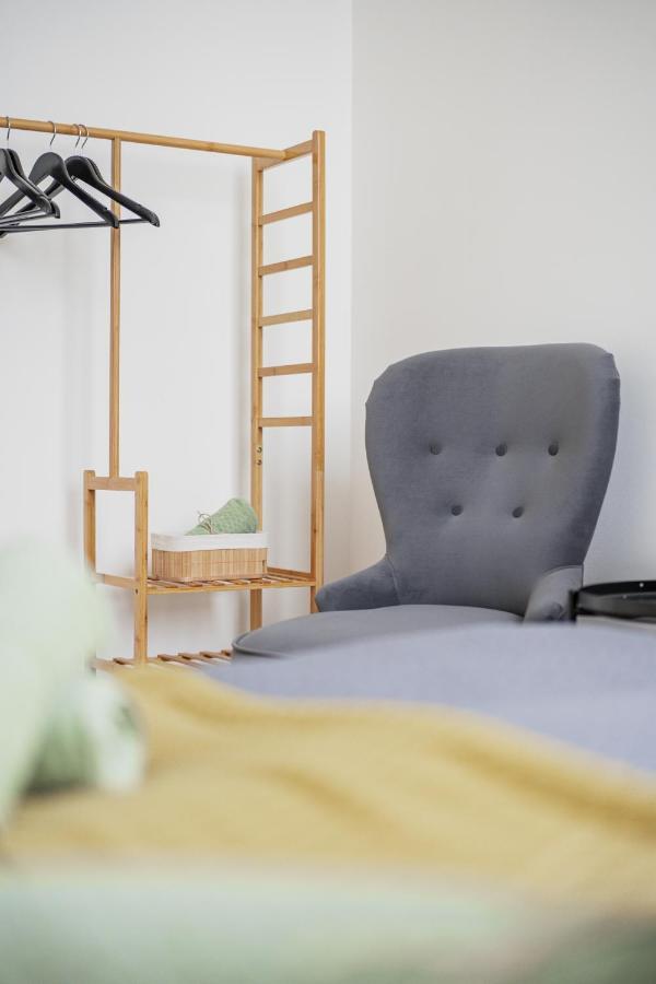 Business Apartment With Air Condition Wien Exterior foto